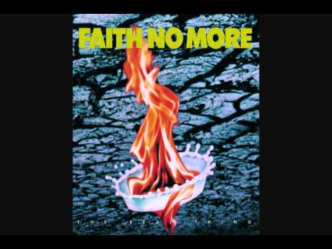 Youtube: Faith no More - Epic [HQ]
