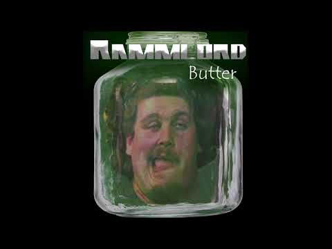 Youtube: Rammlord - Butter - #6 We're all living in Altschauerberg │DRACHENLORDSONG