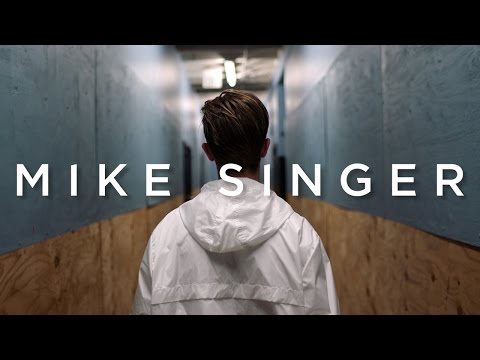 Youtube: MIKE SINGER  - BRING MICH ZUM SINGEN (Offizielles Musikvideo)