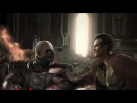 Youtube: Star Wars: The Old Republic - Cinematic Trailer Deutsch