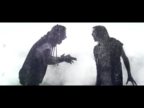 Youtube: BETRAYING THE MARTYRS - Let It Go (Official Music Video)