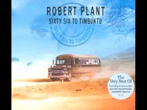 Youtube: Robert Plant - Rude World