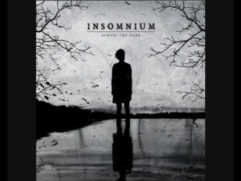 Youtube: Insomnium - Against the Stream