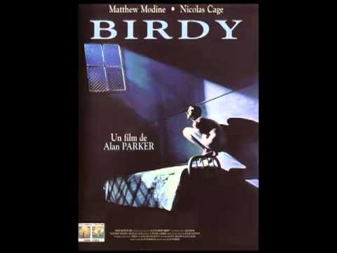 Youtube: Birdy - Peter Gabriel - Full Soundtrack - [1984]