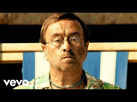 Youtube: Lucio Dalla - Ciao (Videoclip)