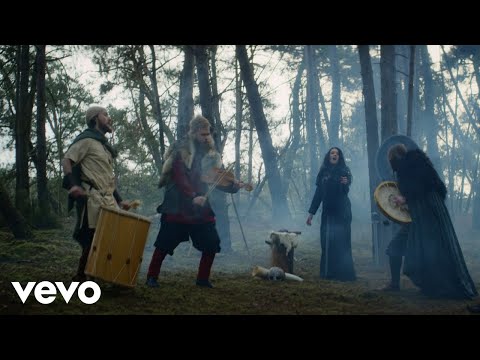 Youtube: SKÁLD - Flúga (Official Music Video)