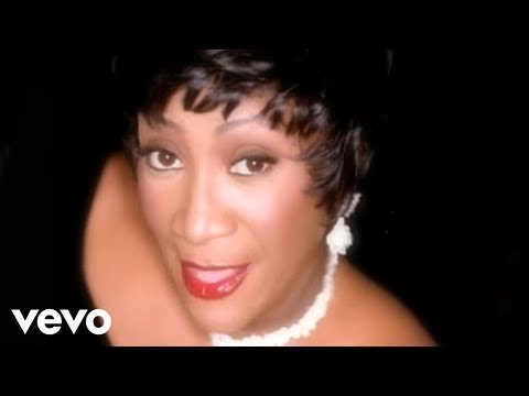 Youtube: Patti LaBelle - All This Love (Official Music Video)