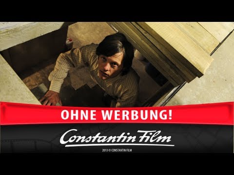 Youtube: 3096 Tage - Du kannst jetzt raufkommen - Ab 28. Februar 2013 im Kino!