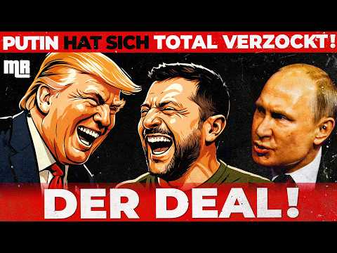 Youtube: Der DURCHBRUCH: Wieso dieser DEAL ALLES ÄNDERN kann! @MarkReicher