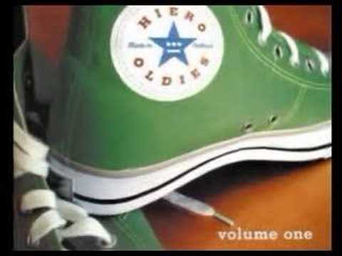 Youtube: Souls of Mischief - Step to my Girl