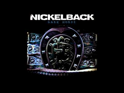 Youtube: Burn It To The Ground-Nickelback (Dark Horse)