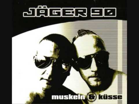 Youtube: Jäger 90 - Stiefelblitz -