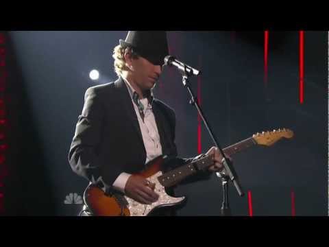 Youtube: Michael Grimm - When a Man Loves a Woman[HD]