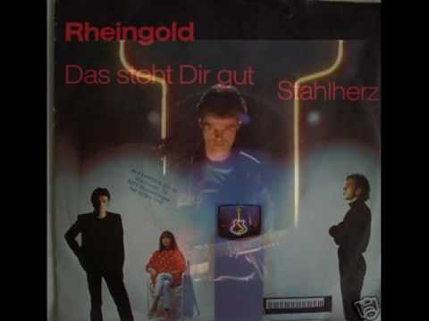 Youtube: Rheingold - Dreiklangs-Dimensionen (langer Ultra Traxx Album Mix)