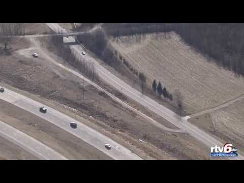 Youtube: RTV6 Helicopter Footage of Delphi, IN Search for Libby & Abby