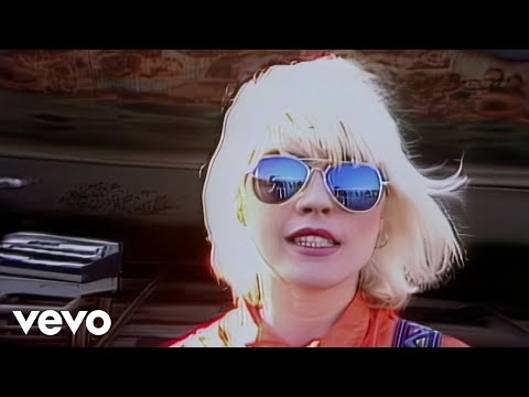 Youtube: Blondie - Union City Blue