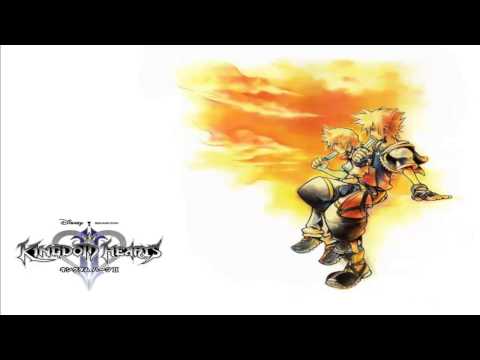 Youtube: Kingdom Hearts II Final Mix -The 13th Reflection- Extended