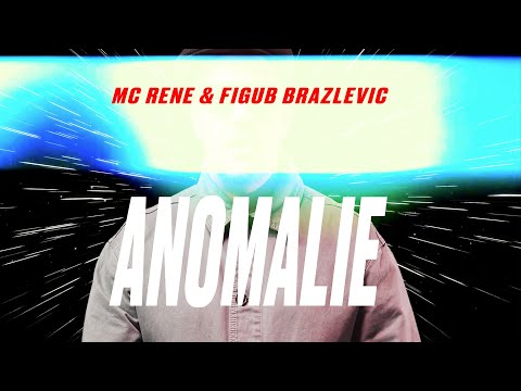 Youtube: MC Rene - Anomalie (prod. #FigubBrazlevic)
