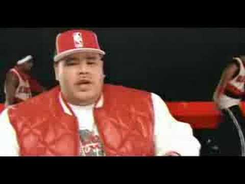 Youtube: Fat Joe feat. Ashanti - What's Love