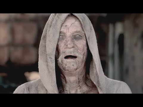 Youtube: Disturbed - Another Way To Die [Official Music Video]