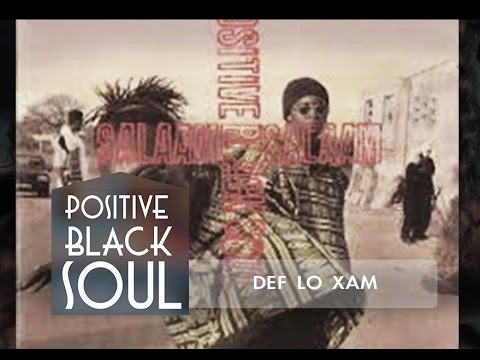 Youtube: PBS - DEF LO XAM