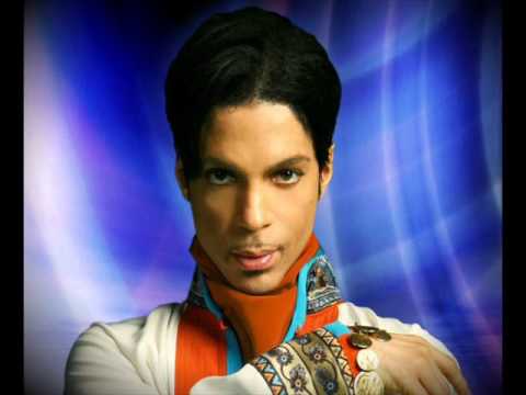 Youtube: Prince - I Guess I'm Crazy (Unreleased)