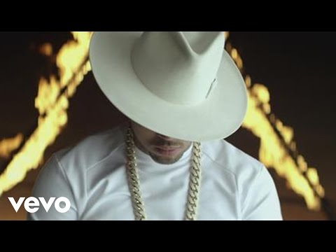Youtube: Chris Brown - New Flame (Official Video) ft. Usher, Rick Ross