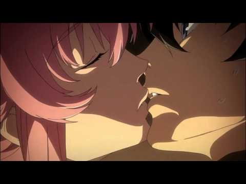 Youtube: Mirai Nikki OST - Volume 2 - Track 5 (Sad/Emotional)