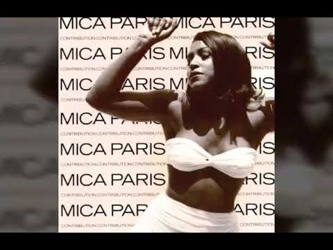 Youtube: Mica Paris - Truth And Honesty