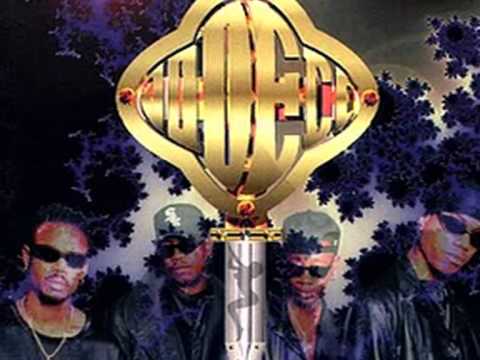Youtube: Jodeci-Get on Up