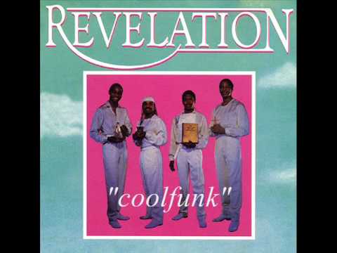 Youtube: Revelation - Shout For Joy (Soul-Disco-Funk 1982)