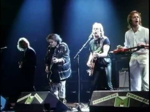 Youtube: Alvin Lee & Leslie West - Whole Lotta Shakin Goin On - HD