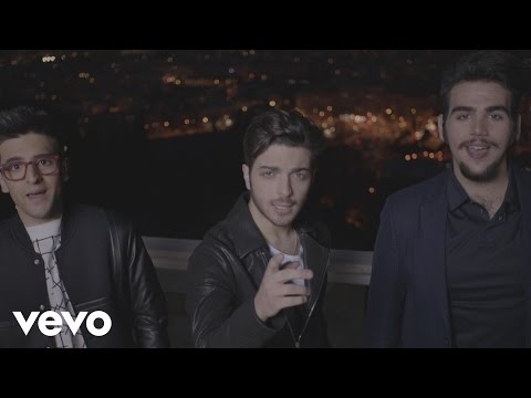 Youtube: Il Volo - Canzone per te (2015 Videoclip)