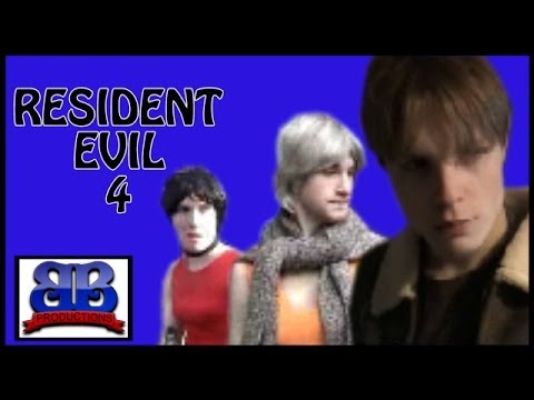 Youtube: Resident Evil 4 (Bentley Bros)