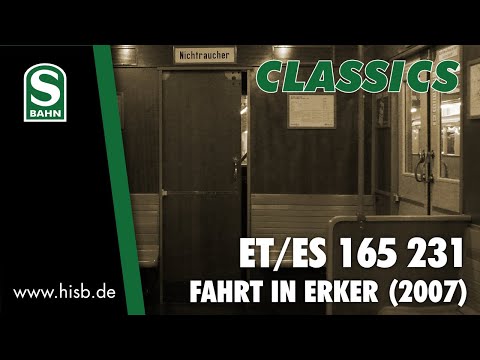 Youtube: HiSB Classics: Berliner S-Bahn Stadtbahner Sound