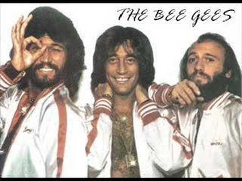 Youtube: If I Can't Have You - Bee Gees