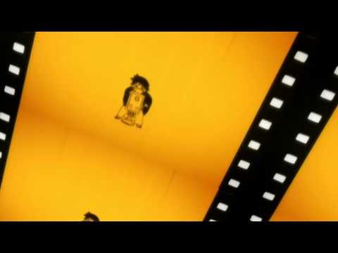 Youtube: [AKROSS Con 2008] Nostromo - Running Man