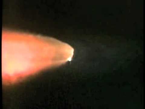 Youtube: Christian Smith & John Selway - Total Departure