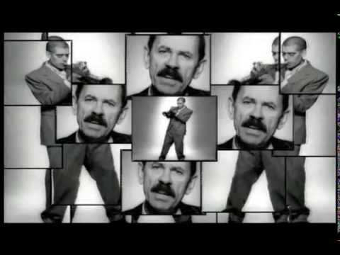 Youtube: Scatman (ski-ba-bop-ba-dop-bop) Official Video HD - Scatman John