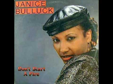 Youtube: Janice Bulluck - Do You Really Love Me