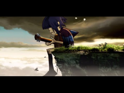 Youtube: Gorillaz - Feel Good Inc. (Official Video)