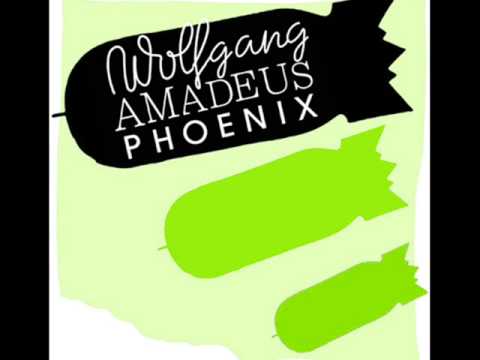 Youtube: Phoenix - Too Young - Original Verson