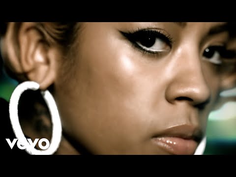 Youtube: Keyshia Cole - Let It Go (Official Music Video) ft. Missy Elliott, Lil' Kim