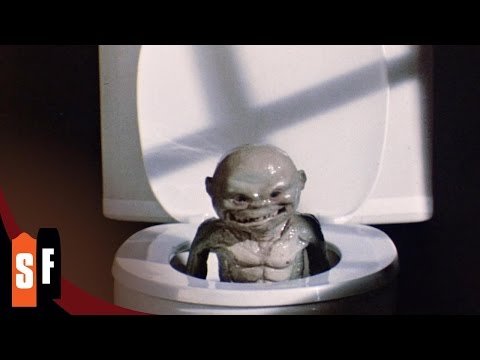 Youtube: Ghoulies (1984) - Official Trailer (HD)
