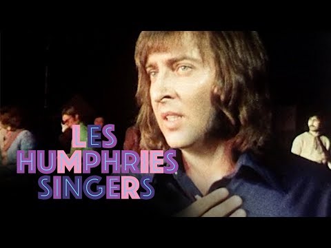 Youtube: Les Humphries ZDF Documentary 1973