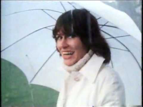 Youtube: MARY ROOS Hamburg im Regen TVC 7874