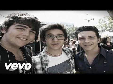 Youtube: Il Volo - Un Amore Cosi' Grande (Live @ The Americana)