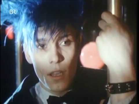 Youtube: DIE ÄRZTE  -  Mädchen (1985)