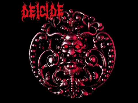 Youtube: Deicide - Sacrifical Suicide