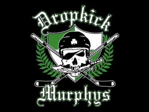 Youtube: The State Of Massachusetts - Dropkick Murphys